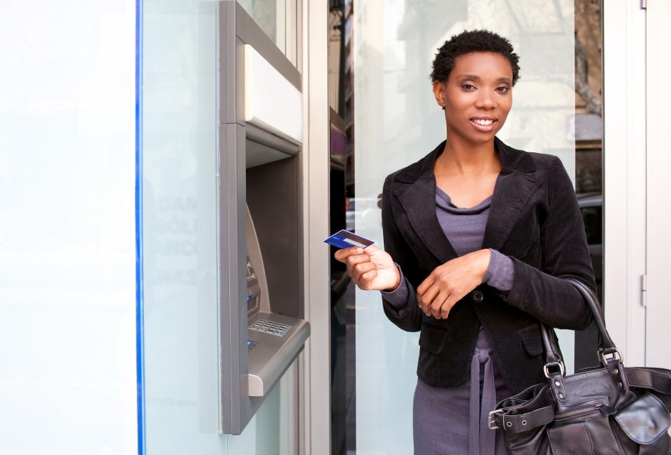 5 reasons you should move your money and #BankBlack