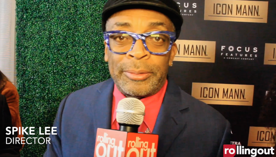 Why racism prevented Spike Lee from winning Best Director Oscar decades ago