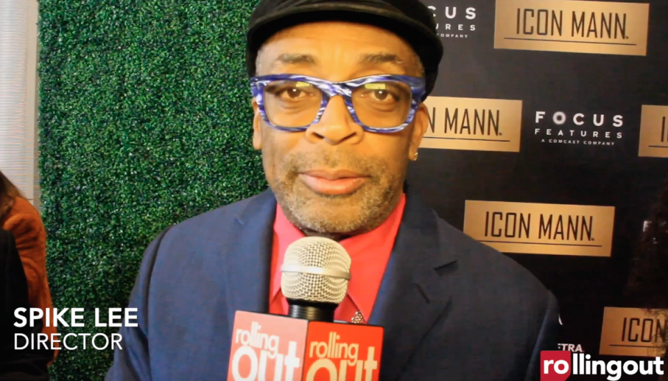 Why Racism Prevented Spike Lee From Winning Best Director Oscar Decades Ago