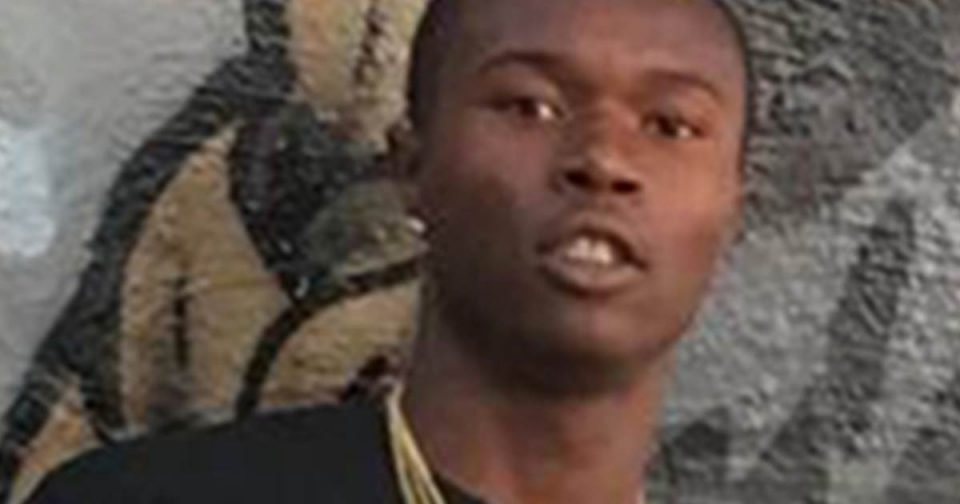 New evidence reveals how Bay Area rapper was shot to death by police