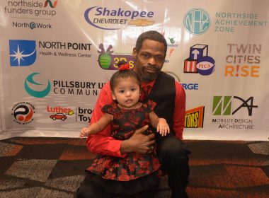 Positive Image hosts 7th annual Father Daughter Dance