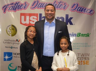 Positive Image hosts 7th annual Father Daughter Dance