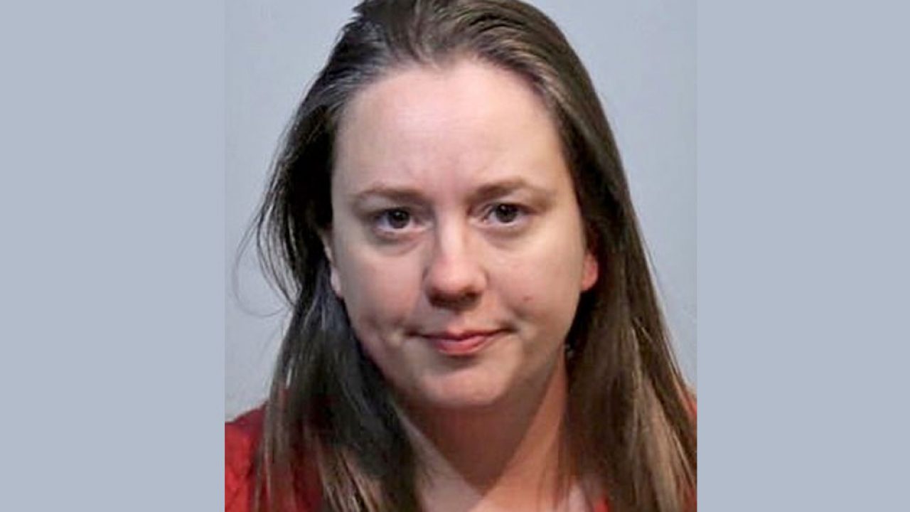 1280px x 720px - Kindergarten teacher arrested for making and sharing porn of ...