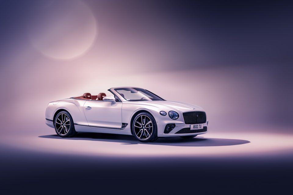 10 top luxury vehicles for female executives