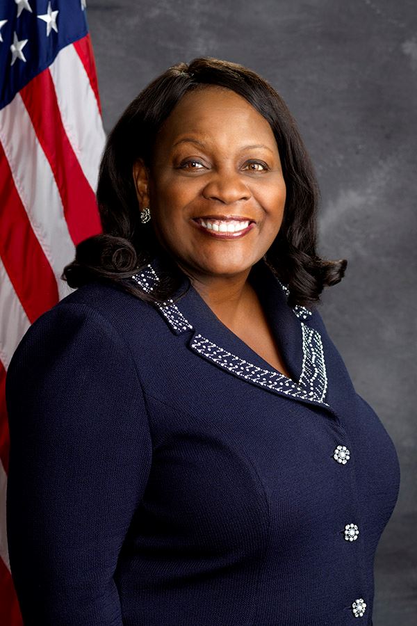 Black mothers, introduce your daughters to these 18 Black female mayors