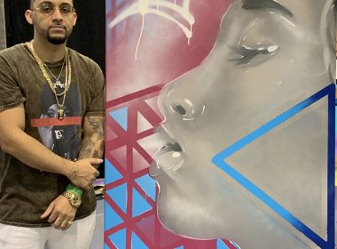 Tattoo enthusiasts celebrated the art at national convention in Philadelphia