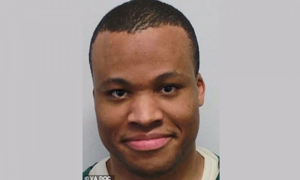 DC sniper Lee Boyd Malvo tries to find a way out of prison