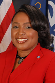 Black mothers, introduce your daughters to these 18 Black female mayors