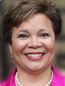 Black mothers, introduce your daughters to these 18 Black female mayors