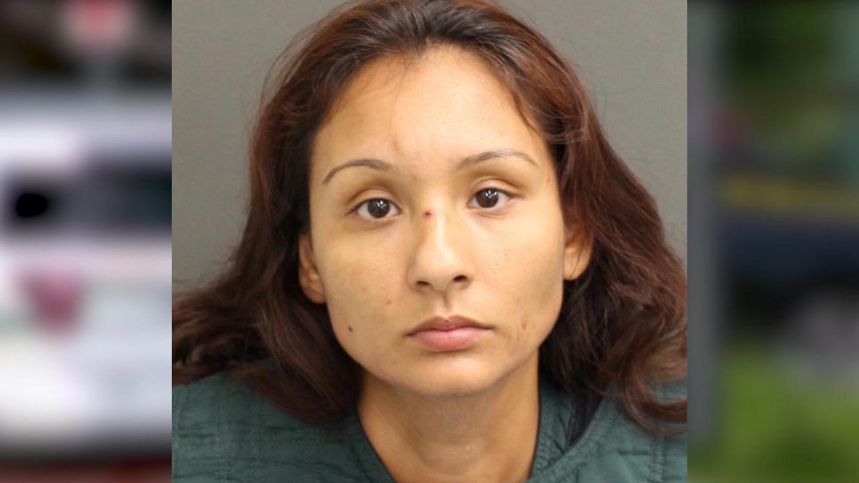 Mother uses extreme violence to prevent daughter from having sex