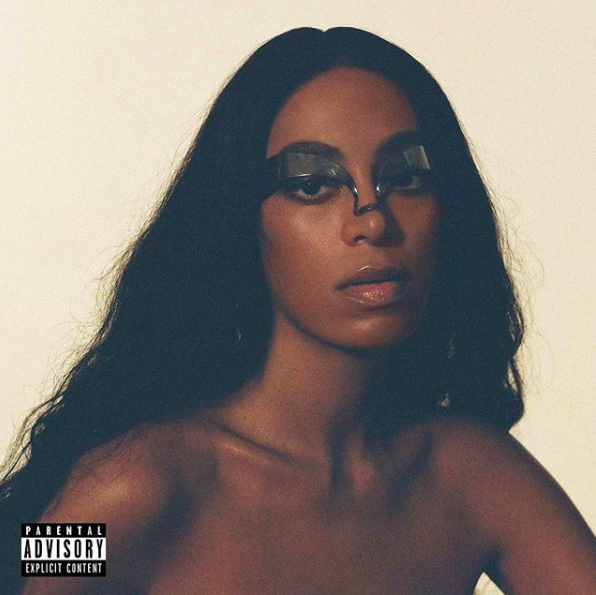 Solange shares her Houston state of mind on 'When I Get Home'
