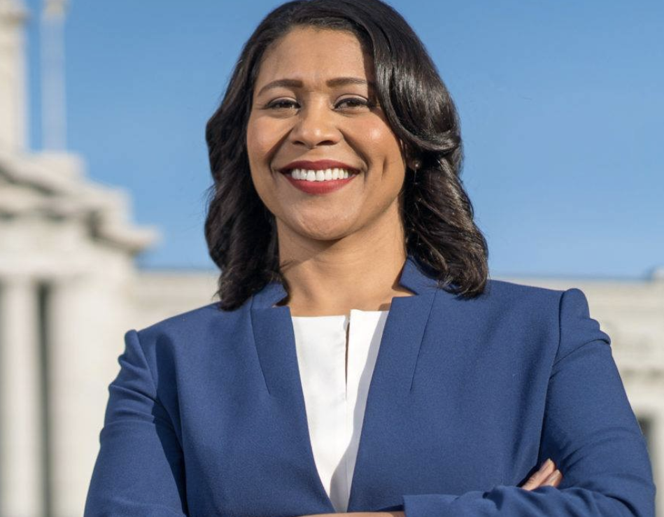 Black mothers, introduce your daughters to these 18 Black female mayors