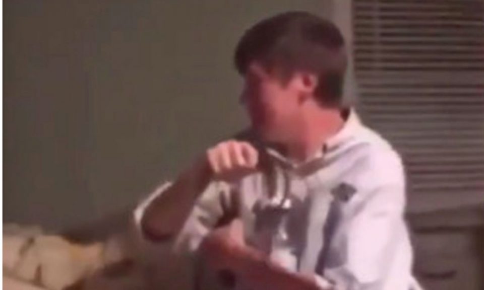 UGA fraternity's racist video results in serious trouble