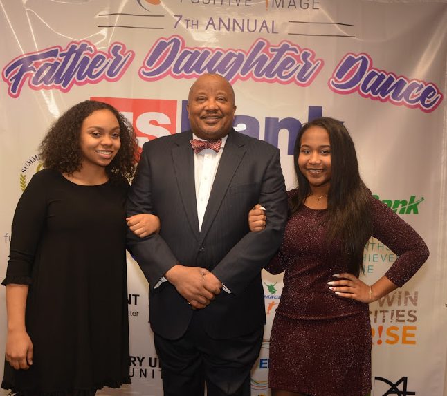 Positive Image hosts 7th annual Father Daughter Dance