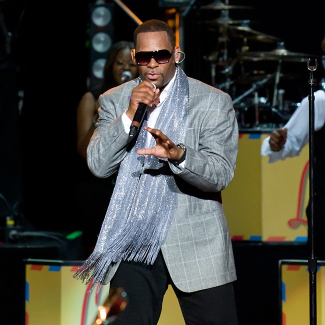 New devastating details emerge in the R. Kelly child support case