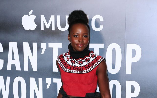 Boyfriend of Lupita Nyong'o called too 'ugly' for her