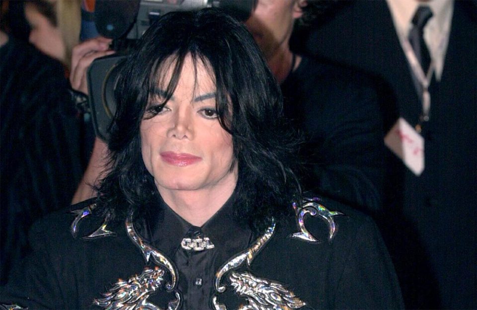 Michael Jackson's former bodyguard speaks out
