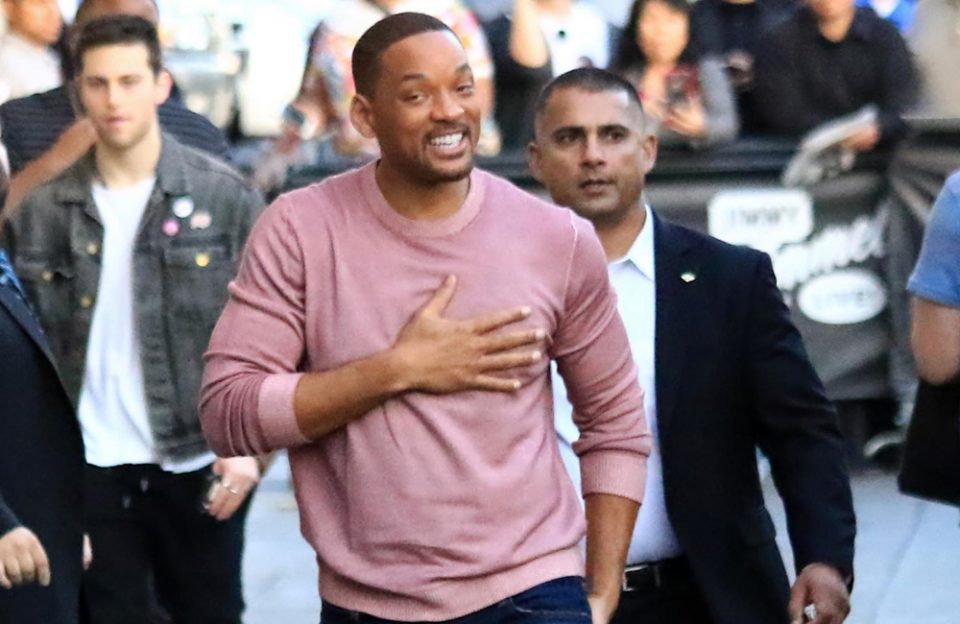 Will Smith talks about his ‘new’ relationship with his oldest son