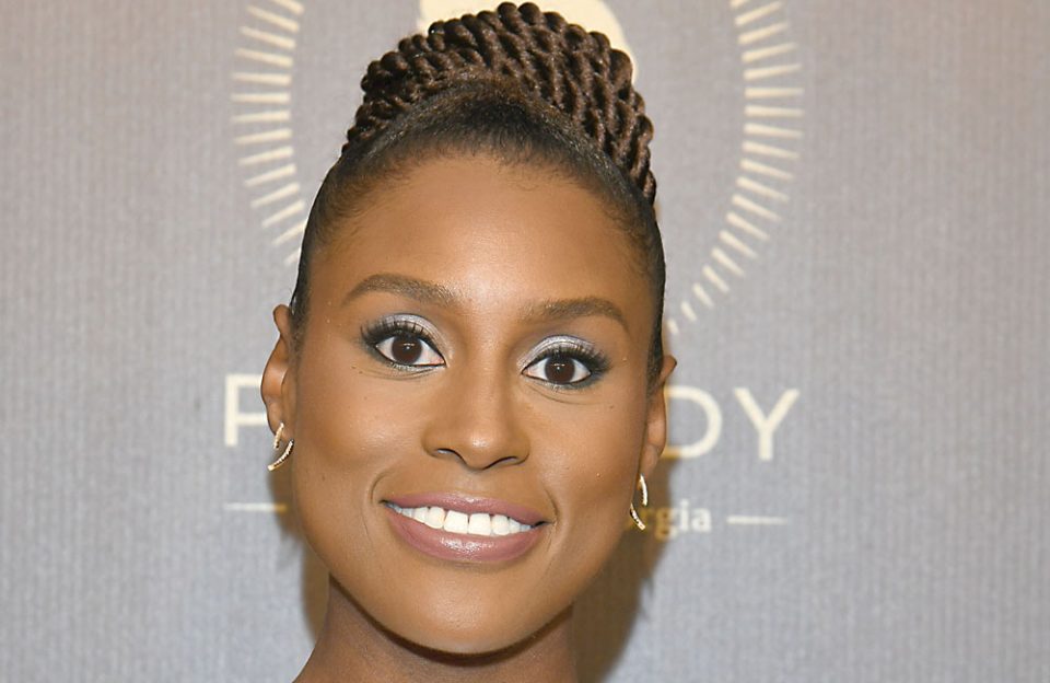 Issa Rae's co-stars confirm engagement