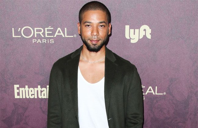 Was Jussie Smollett offered a plea deal before charges were dropped?