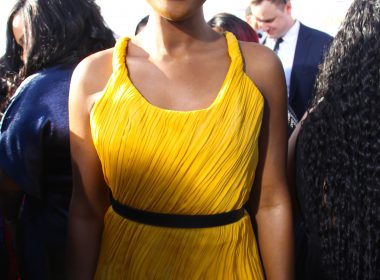 Lupita Nyong'o, Michael B. Jordan, Issa Rae walk NAACP Image Awards red carpet