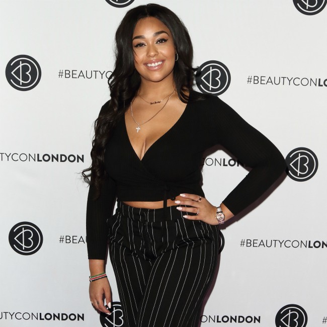 Jordyn Woods describes fallout from Tristan Thompson cheating scandal