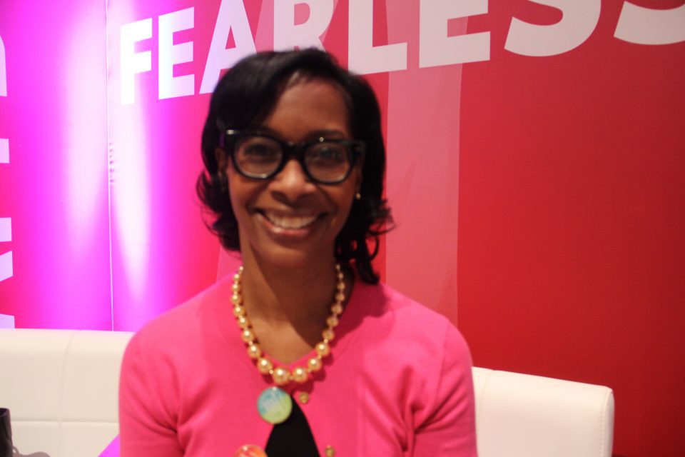 AmEx VP Mikeisha Anderson Jones on importance of workplace diversity
