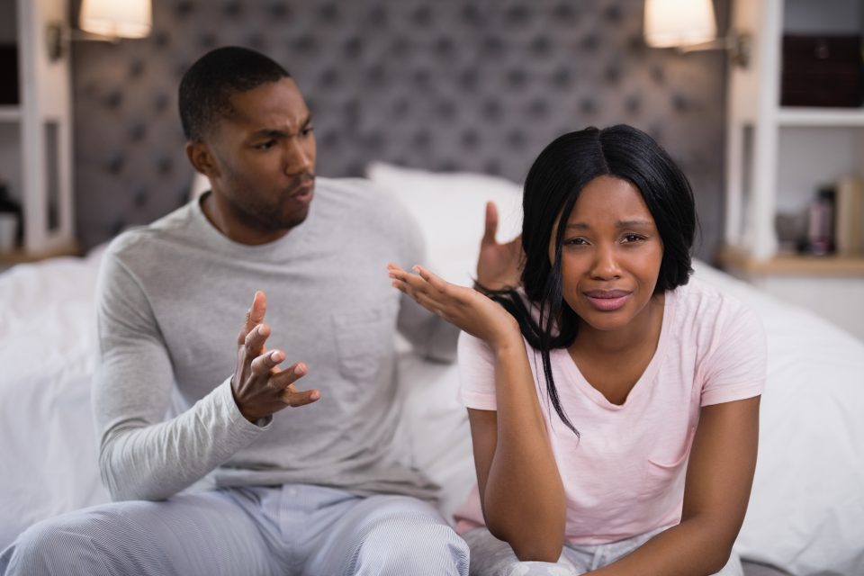 Relation-tips: How do you know when it's time to let a relationship go?
