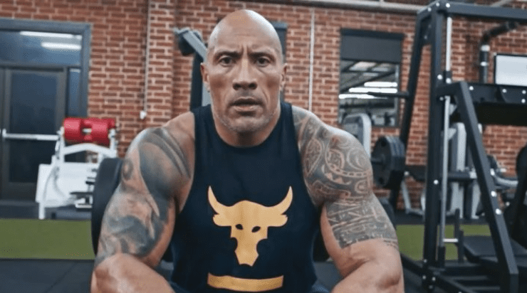 Tyrese clowns 'The Rock' over low 'Hobb & Shaw' box-office numbers