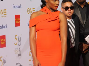 Lupita Nyong'o, Michael B. Jordan, Issa Rae walk NAACP Image Awards red carpet