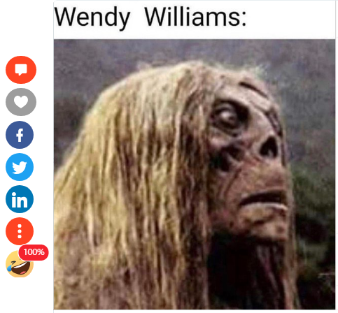 50 Cent flames his hated rival Wendy Williams with savage memes