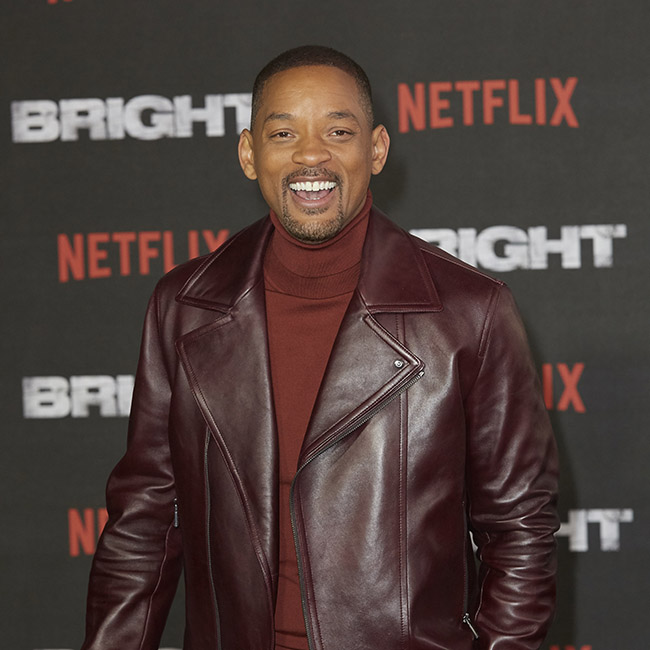 What Will Smith had to say to Jordyn Woods on 'Red Table Talk'