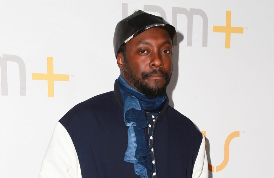 Will.i.am partners with Honeywell to create Bluetooth face mask