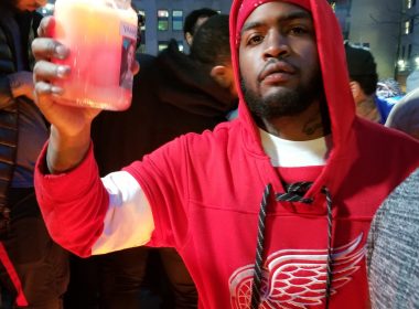 Detroit remembers slain rapper and activist Nipsey Hussle