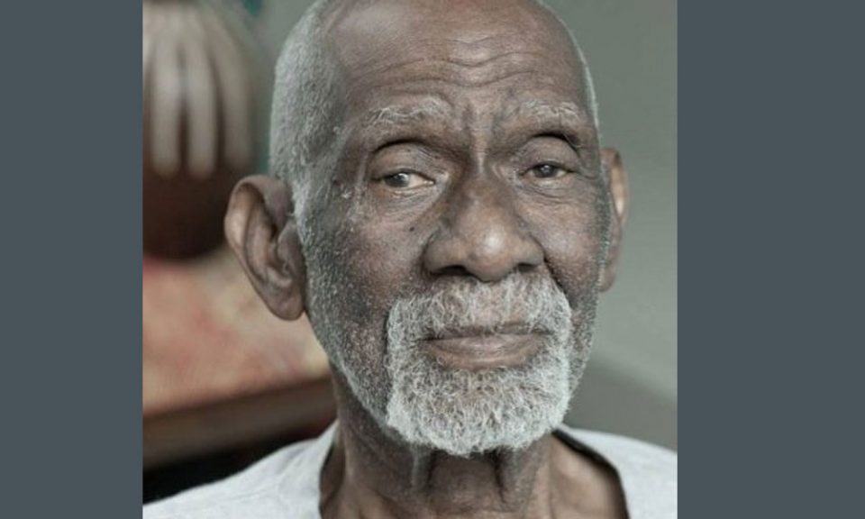 Why Nipsey Hussle was producing a documentary on Black healer Dr. Sebi