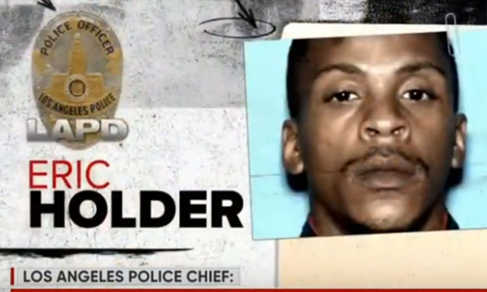 Nipsey Hussle's alleged killer makes an unbelievable claim