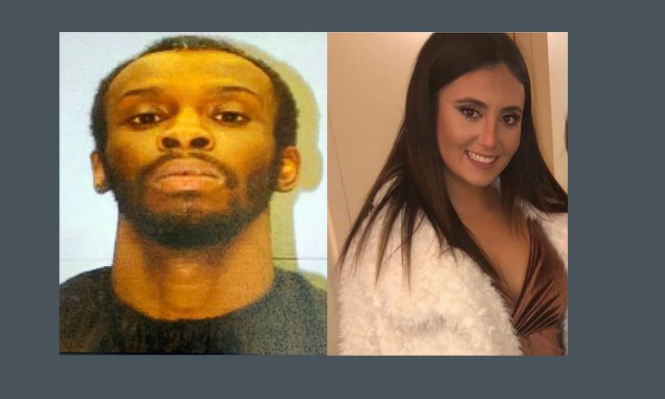 Black man charged with killing college student who mistook his car for Uber