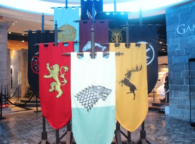 AT&T brings 'Game of Thrones' to Chicago