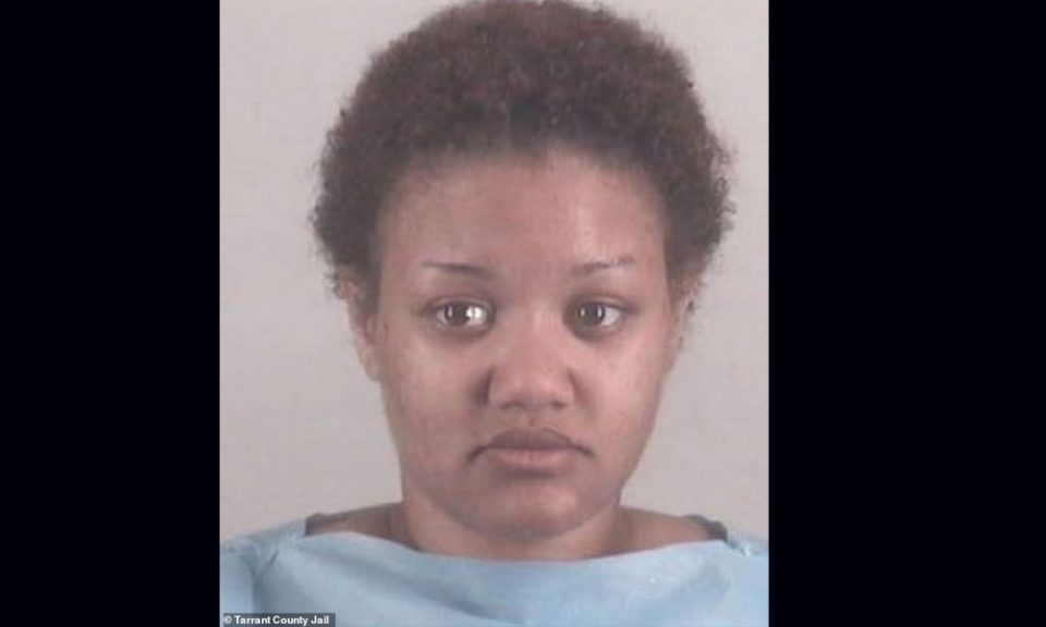 Mom arrested after she claimed toddler killed baby