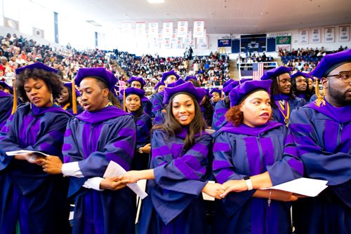 Of the best law schools for Black students, Howard University ranks No. 1