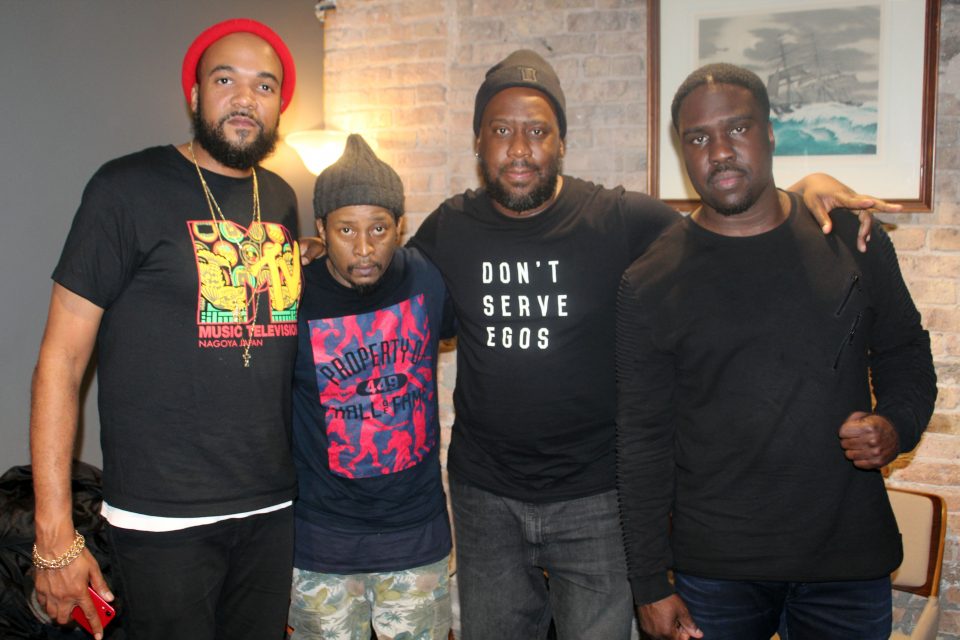 Robert Glasper Trio mesmerizes Chicago at City Winery