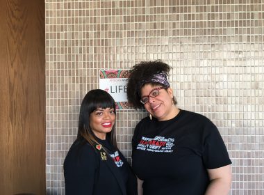 3rd annual African American Teen Summit connects students and mentors