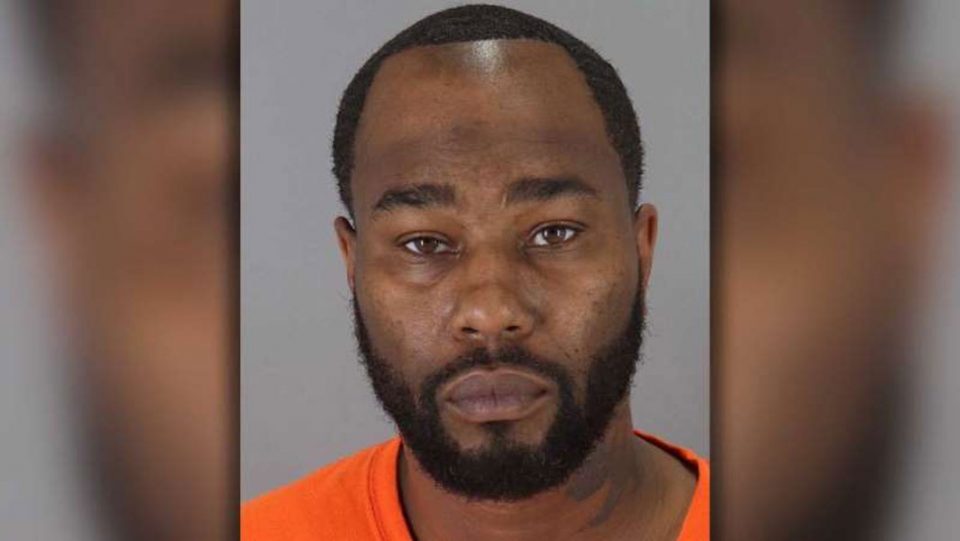 Uber driver arrested for robbing homes of passengers he dropped off