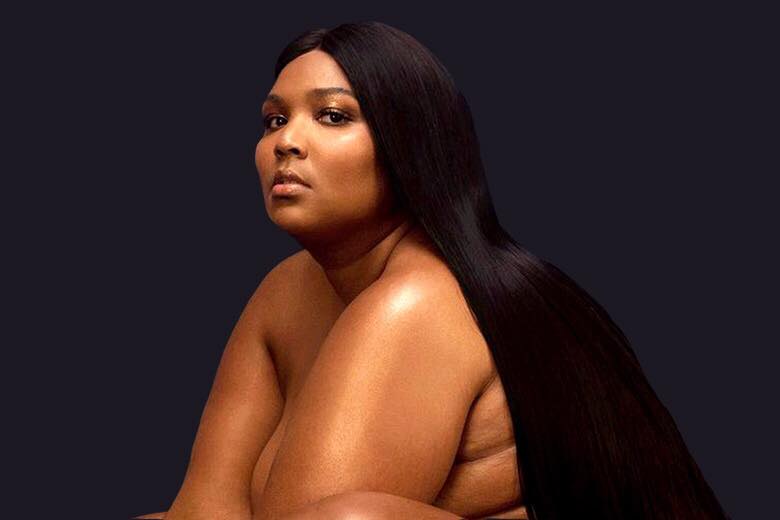 Lizzo's 'Cuz I Love You' proves she loves herself and wants you to do the same