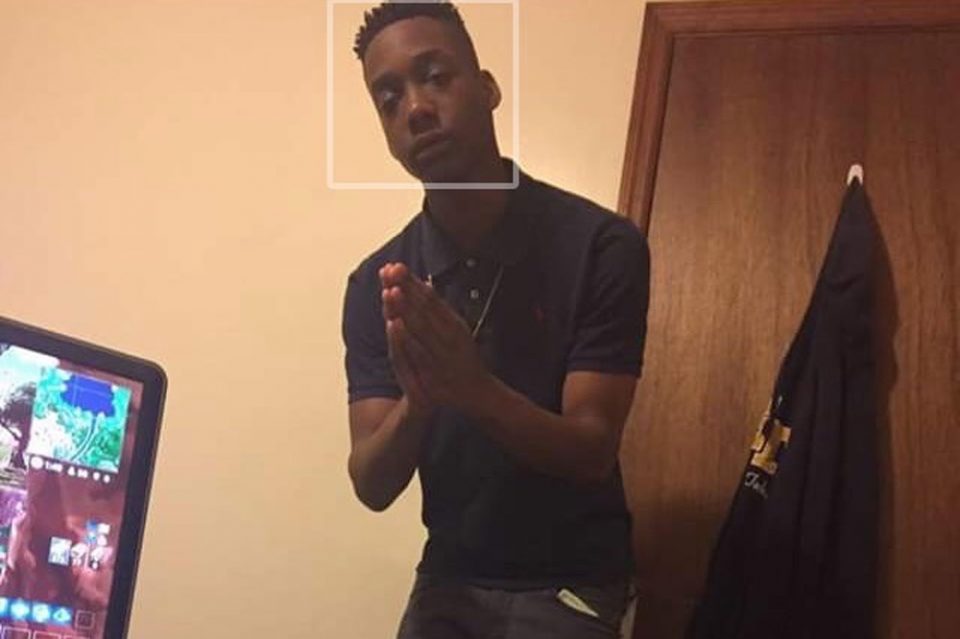 Atlanta teen killed after knocking on the wrong door