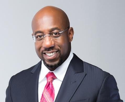 Rev. Dr. Raphael Warnock says God can handle our tough questions