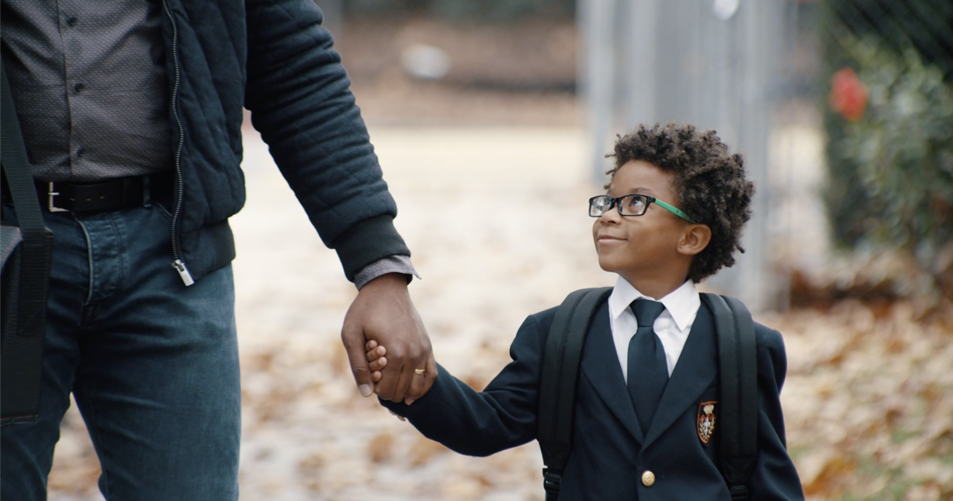 McDonald's shines positive light on Black community with new campaign