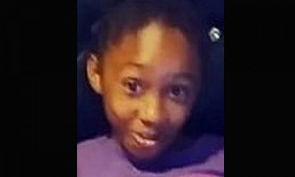 Police charge man with murder of 10-year-old Black girl in road rage incident