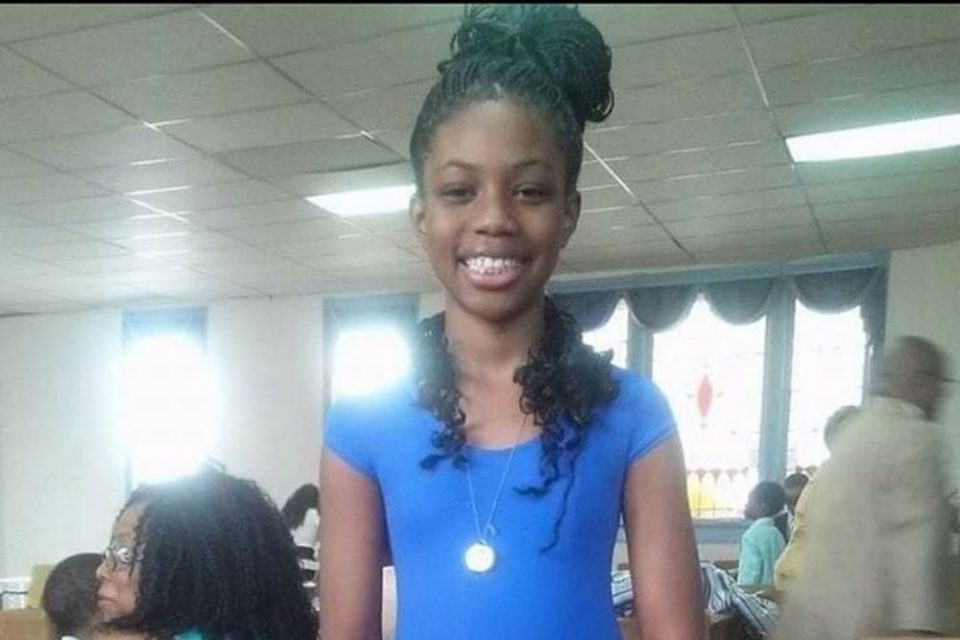 Family says teen was lured to her death by boys she thought were friends