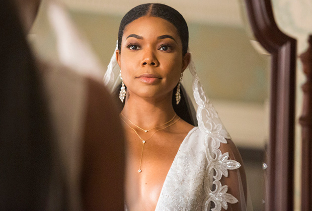 'Being Mary Jane' pushed network boundaries with intimate pregnancy scenes